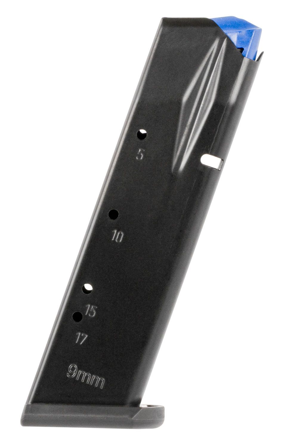 CZ-USA SP-01 and Shadow II 9mm 17rd Detachable Magazine