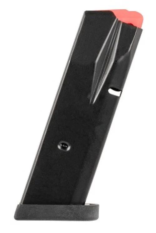 CZ P-10 Compact Detachable