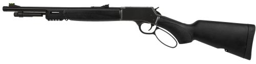 Henry Repeating Arms Big Boy X Model Lever Action .357 Mag Black Rifle