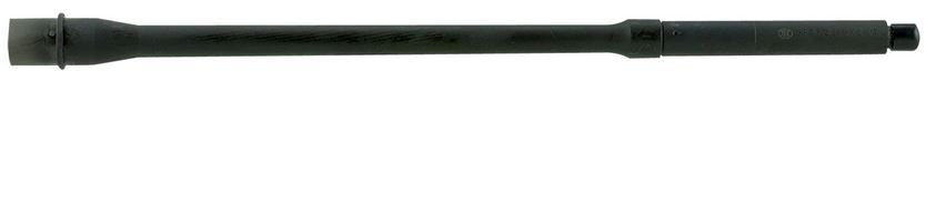 FN AR-15 18in Rifle Length Gas System Chrome Lined Cold Hammer Forged Barrel