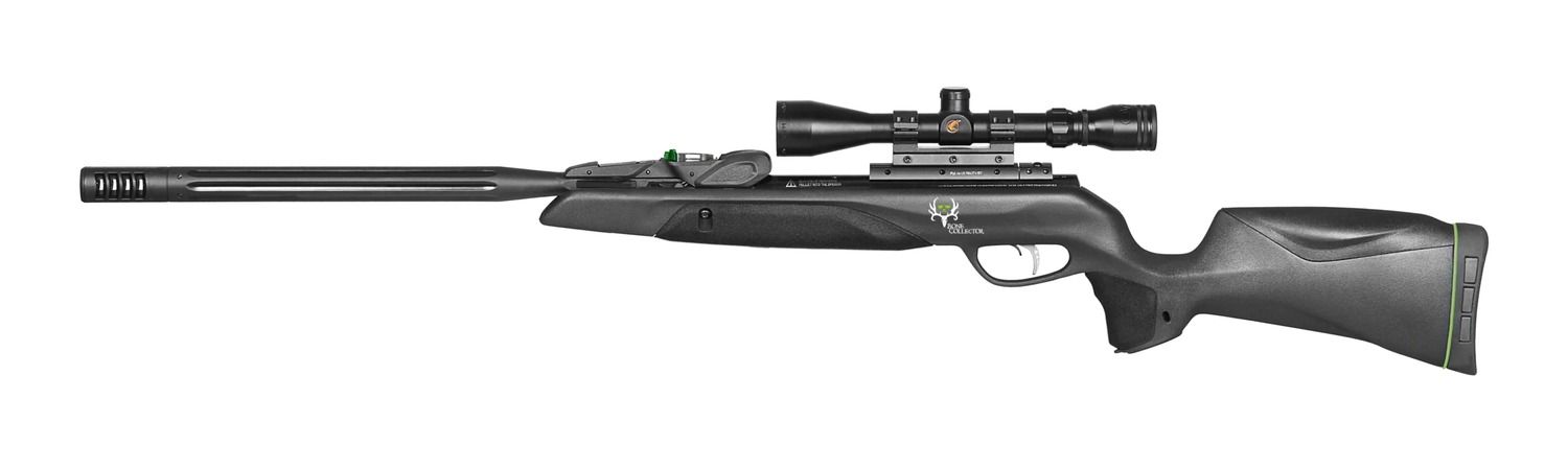 GAMO 6110038555Bell & Carlson54 Bell & Carlson SWARM SUPERMX 22