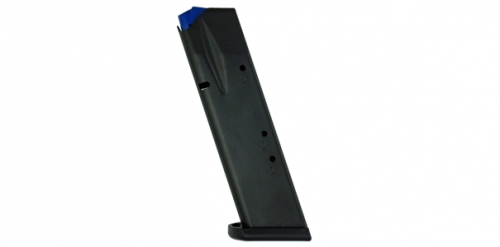 CZ-USA CZ 75/SP-01 40 S&W 12-Round Magazine Blued Steel