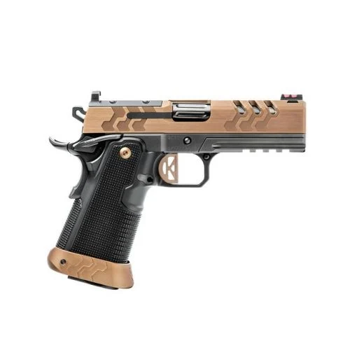 Kimber 2K11 Pro 9mm Coyote Pistol