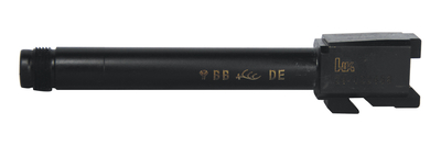 HK USP Tactical Threaded Barrel
