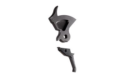 TIMNEY TRIG HENRY RIMFIRE ST Black