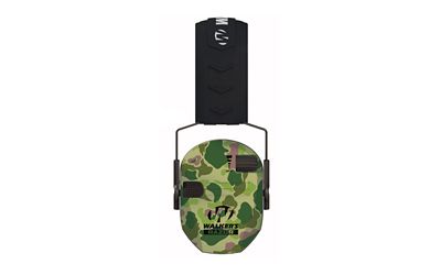 WALKERS RZR SLM ELEC MUFF FRG SKN GR