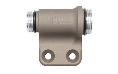 NOVESKE BODY WEAPONLIGHT Flat Dark Earth Right Hand