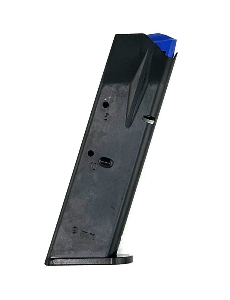 MAGAZINE DWX COMPACT 9MM 10RD