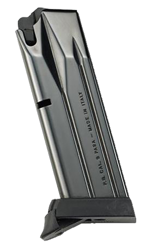 Beretta PX4 Sub-Compact Snap Grip Black