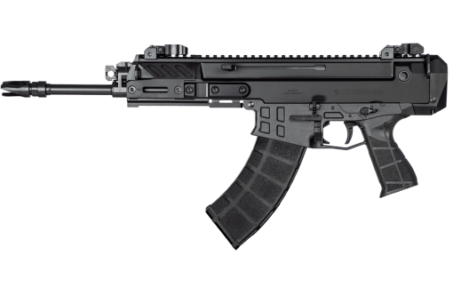 CZ Bren 2 Ms