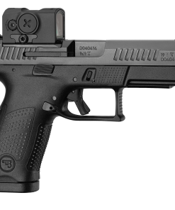 CZ P-10 C OR SR