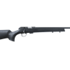 Rifles CZ 457 American Synthetic Suppressor-Ready