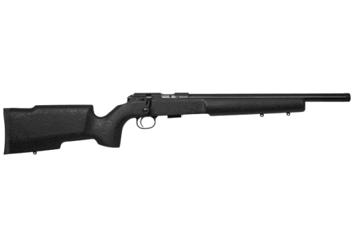 Rifles CZ 457 ProVarmint Suppressor-Ready