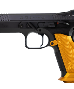 Handguns CZ TS 2 Orange