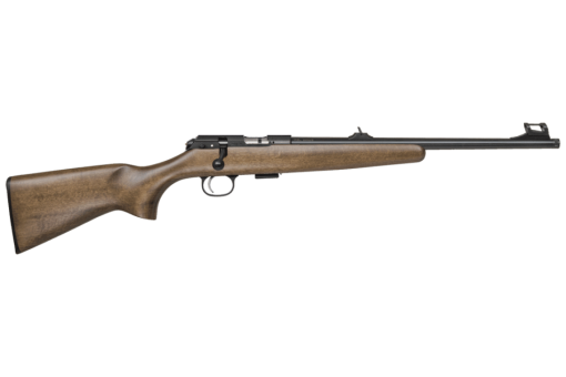 Rifles CZ 457 Scout