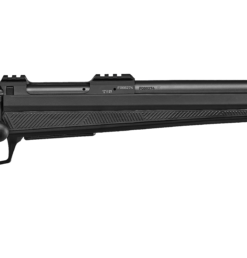 Rifles CZ 600 Alpha