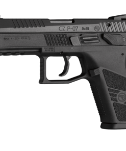 Handguns CZ P-07