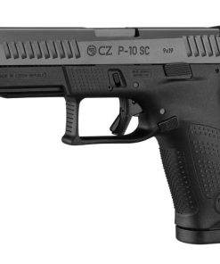 Handguns CZ P-10 SC