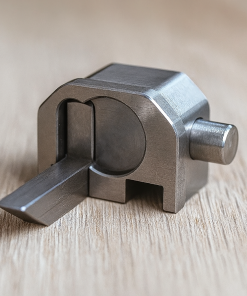 Buy 05 Standard Glock switch: Silver color for sale