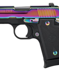 Get P938 TITANIUM RAINBOW Online for sale