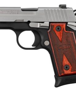 P238 TWO-TONE - Best Price for sale