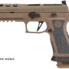 Real P320-XFIVE DH3 for sale