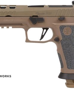 Real P320-XFIVE DH3 for sale